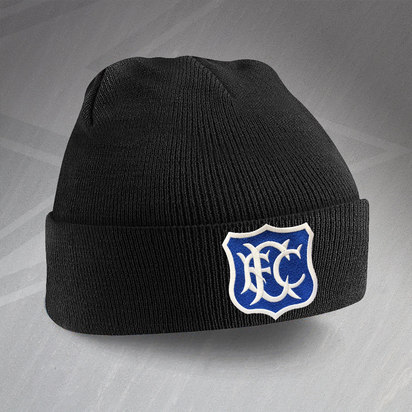 Everton Beanie Hat