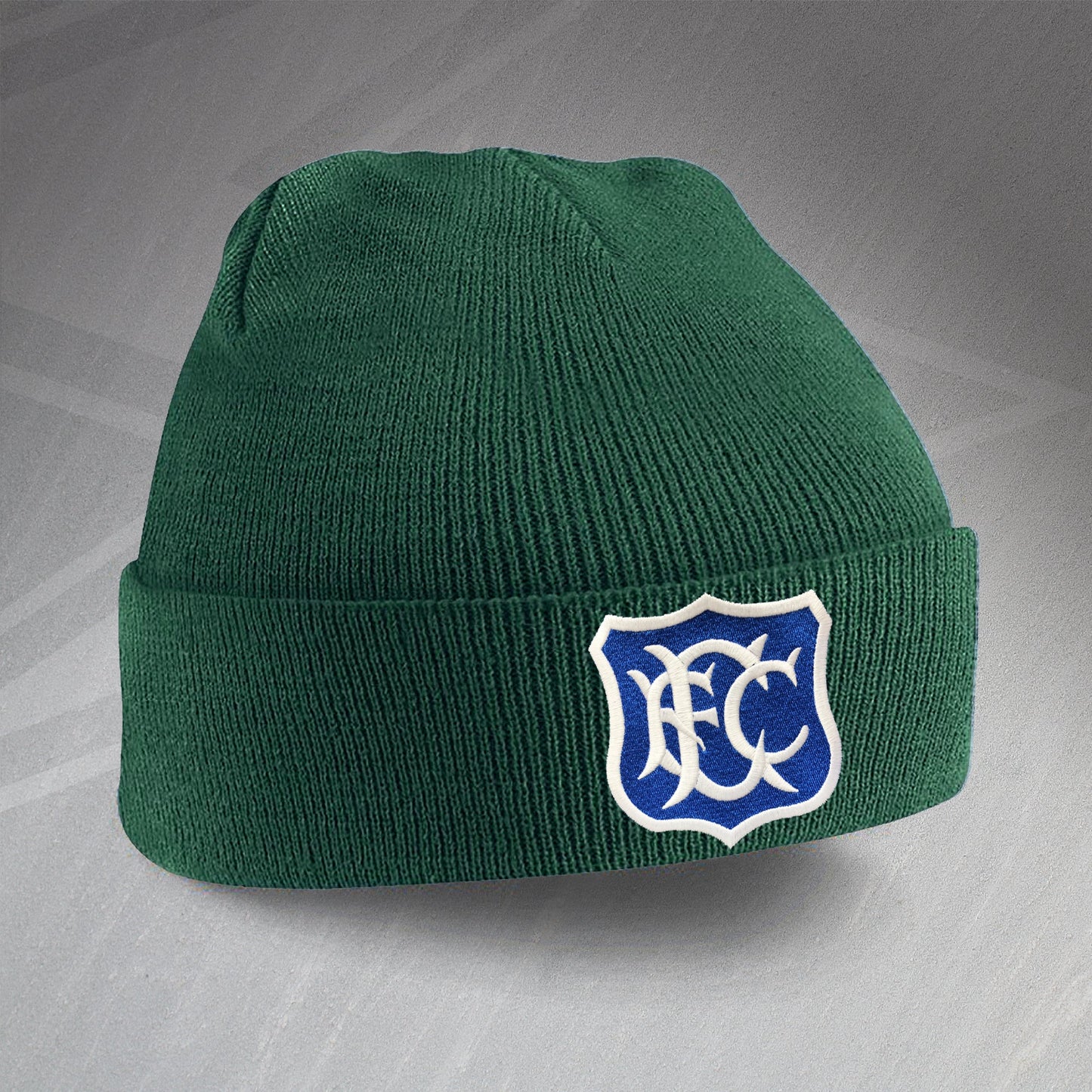 Everton Beanie Hat