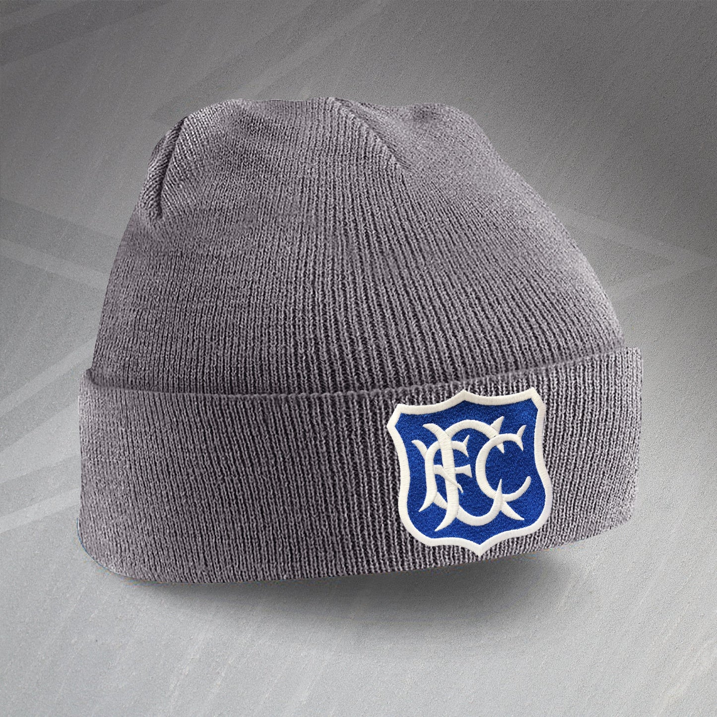 Everton Beanie Hat