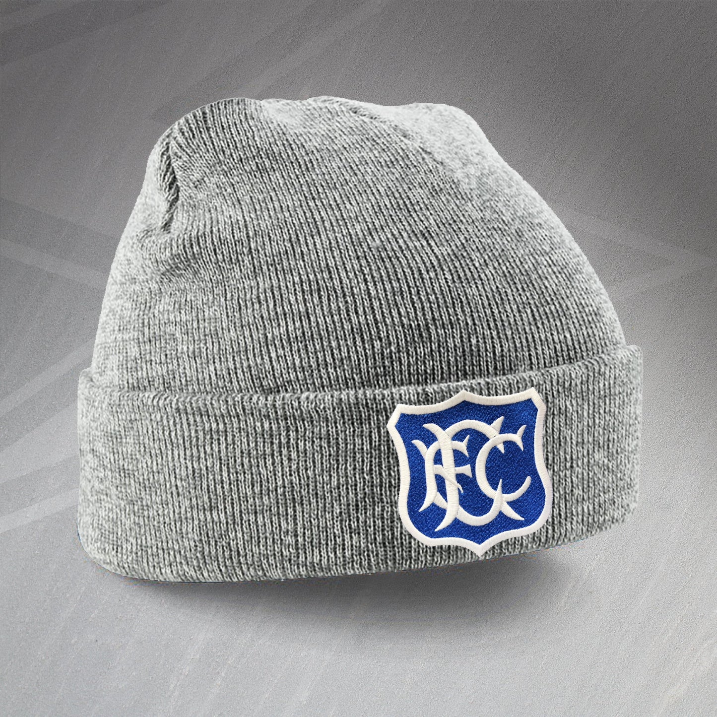 Everton Beanie Hat