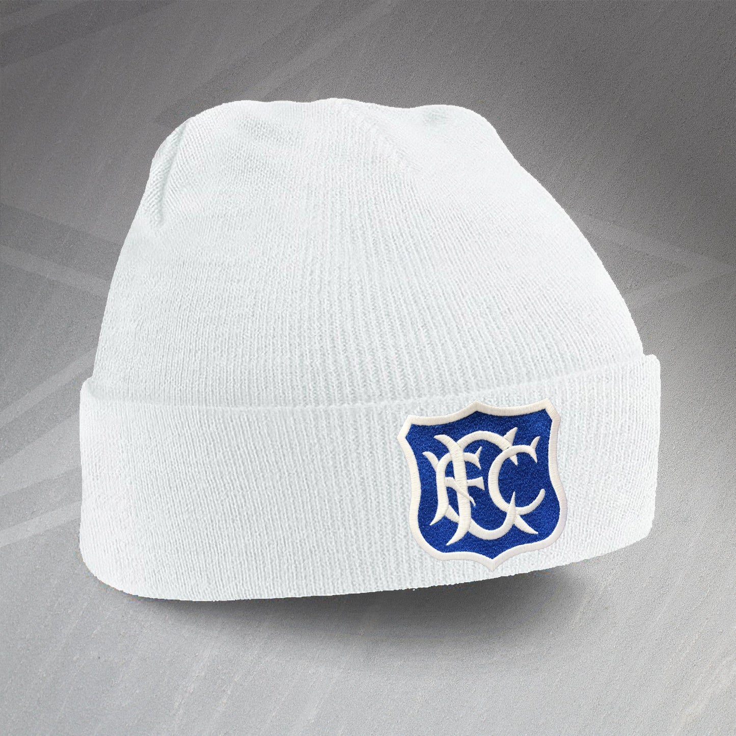 Everton Beanie Hat
