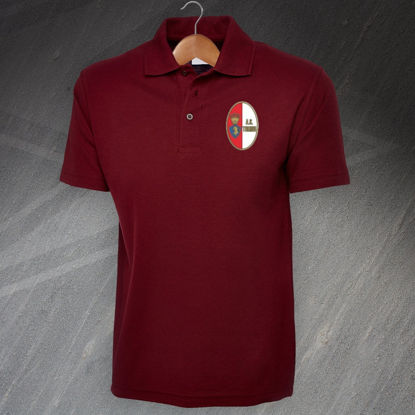 Torino Football Shirt