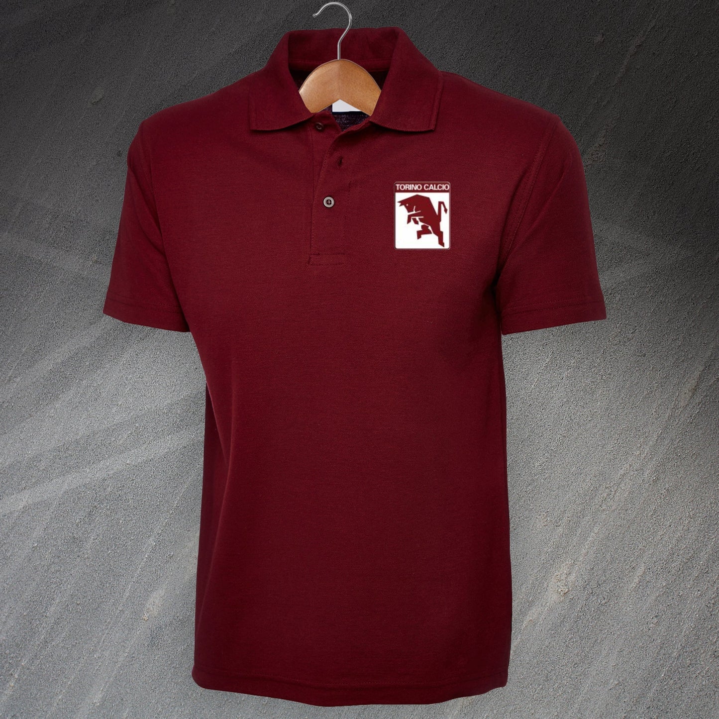 Torino Football Shirt