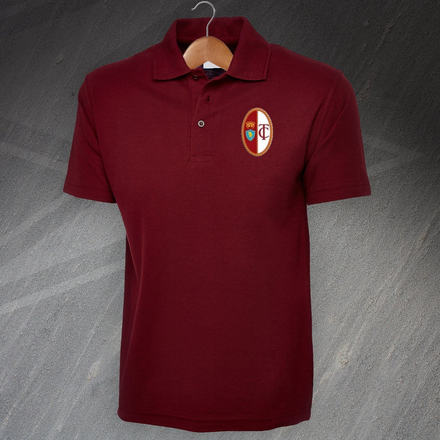 Torino Football Shirt