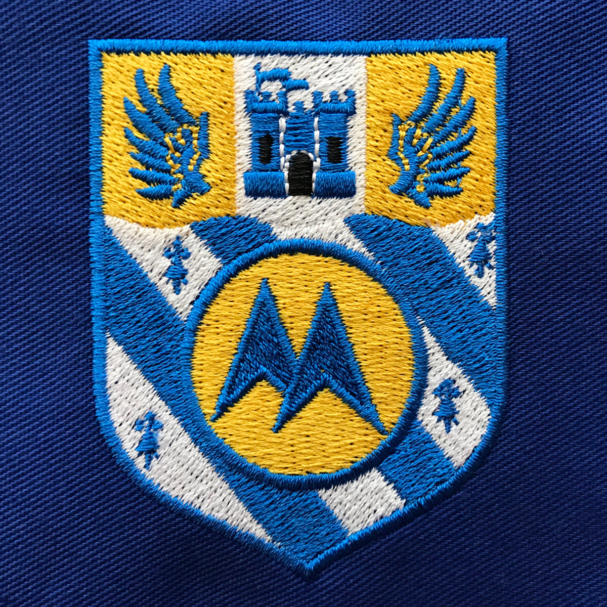 Torquay United Jacket