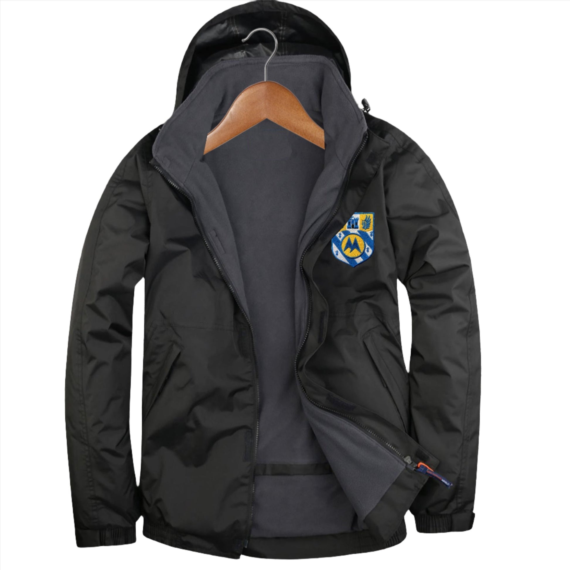 Torquay United Jacket