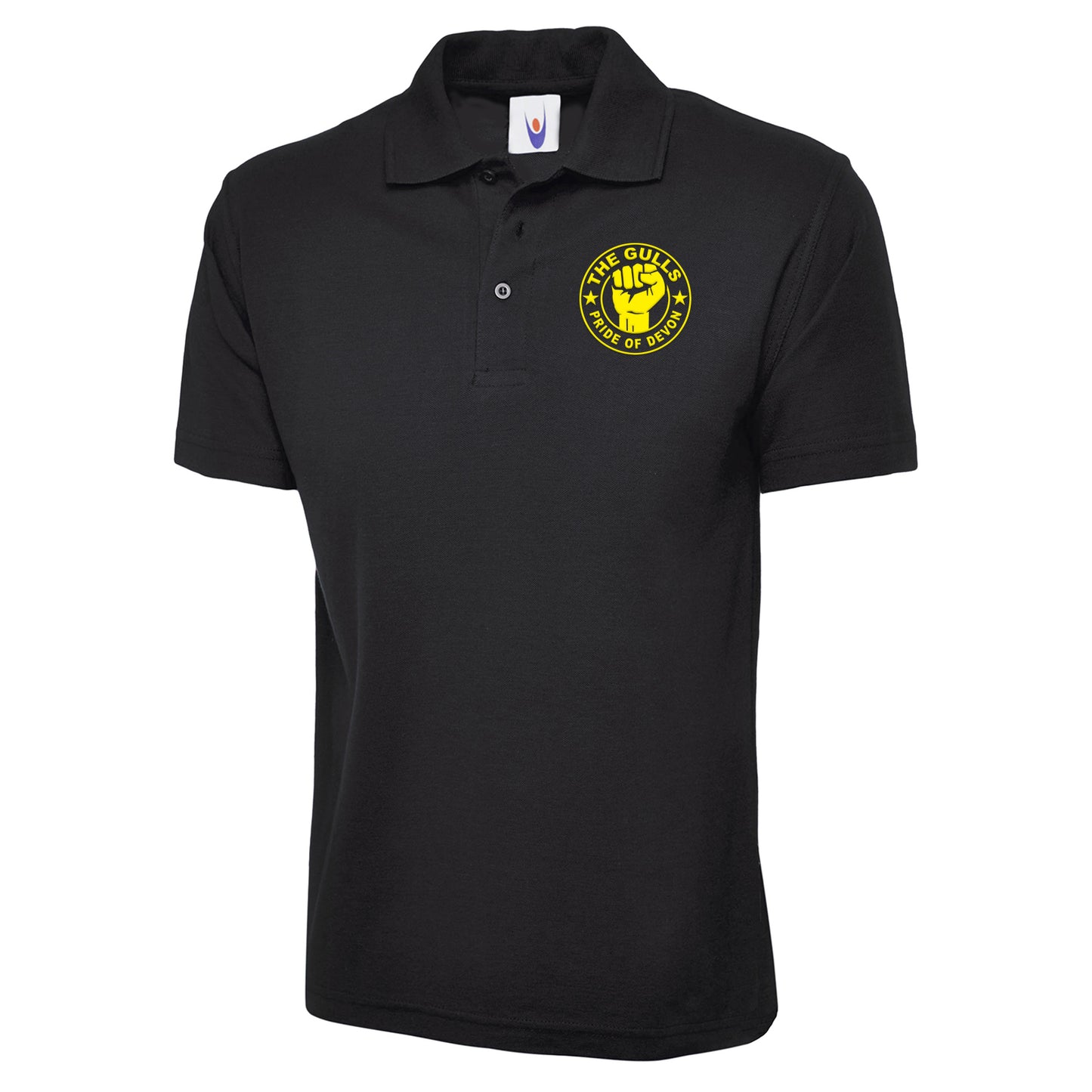 Torquay United Polo Shirt