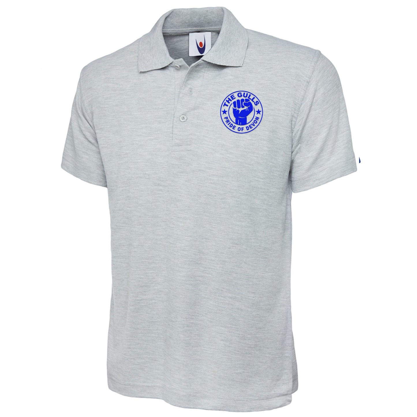 Torquay United Polo Shirt