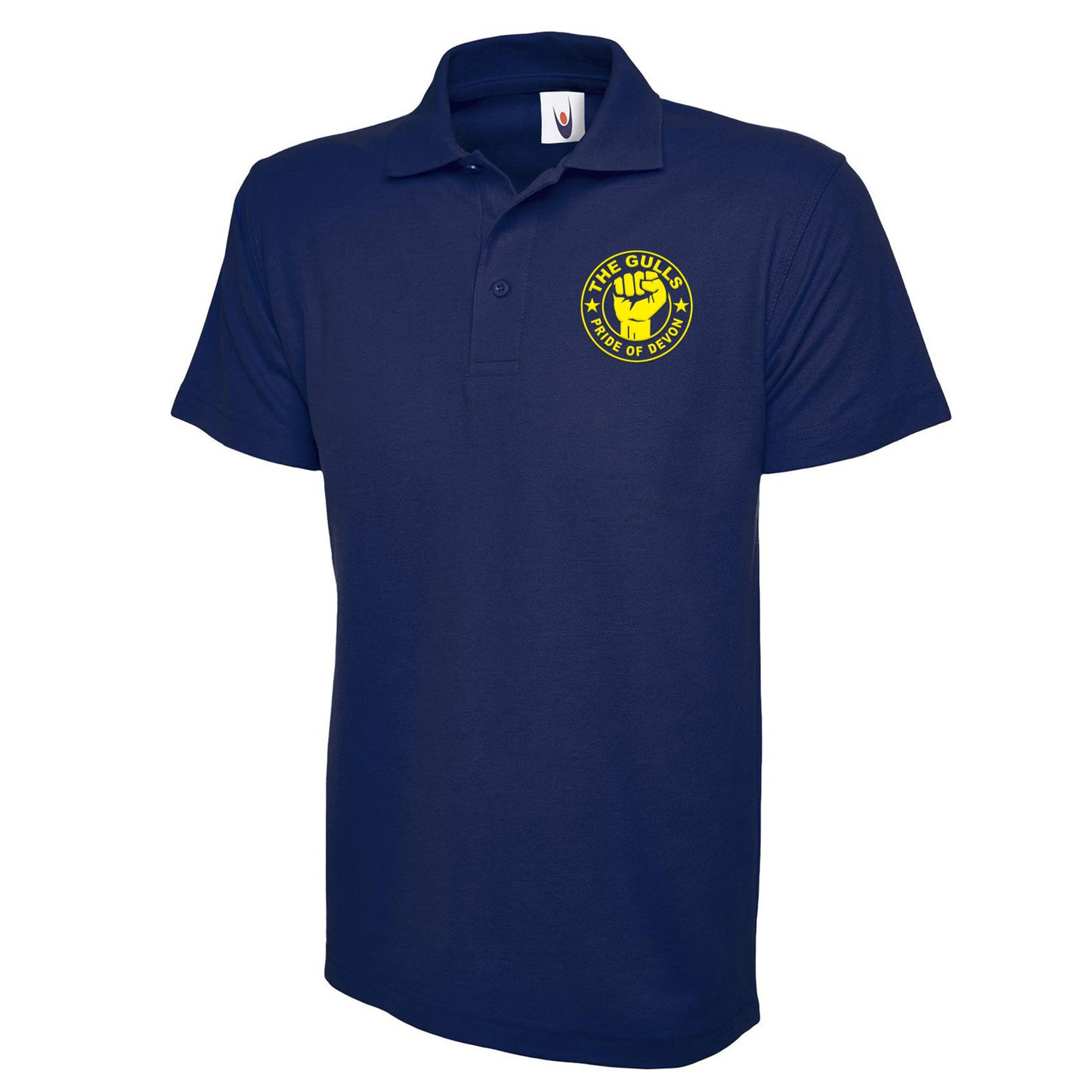 Torquay United Polo Shirt