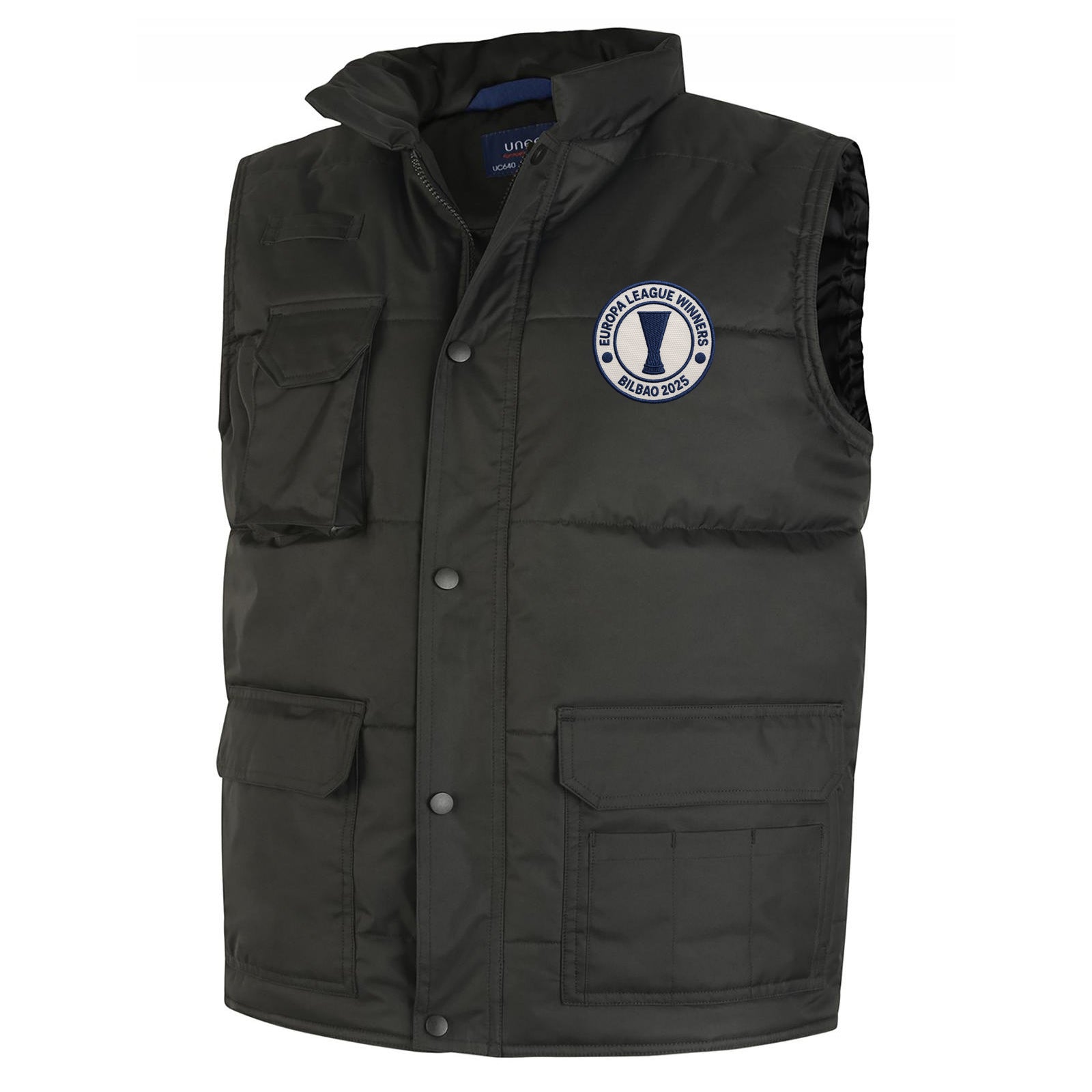 Tottenham Hotspur Body Warmer