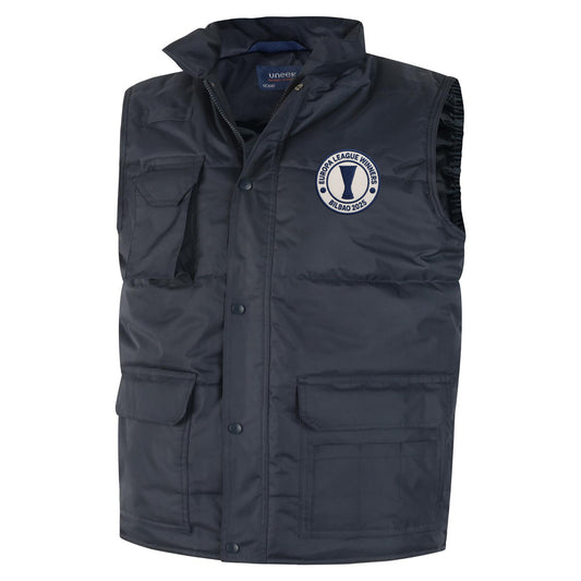 Tottenham Hotspur Body Warmer