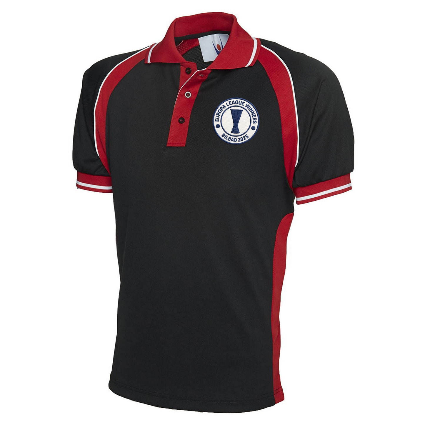 Tottenham Hotspur Europa League Shirt