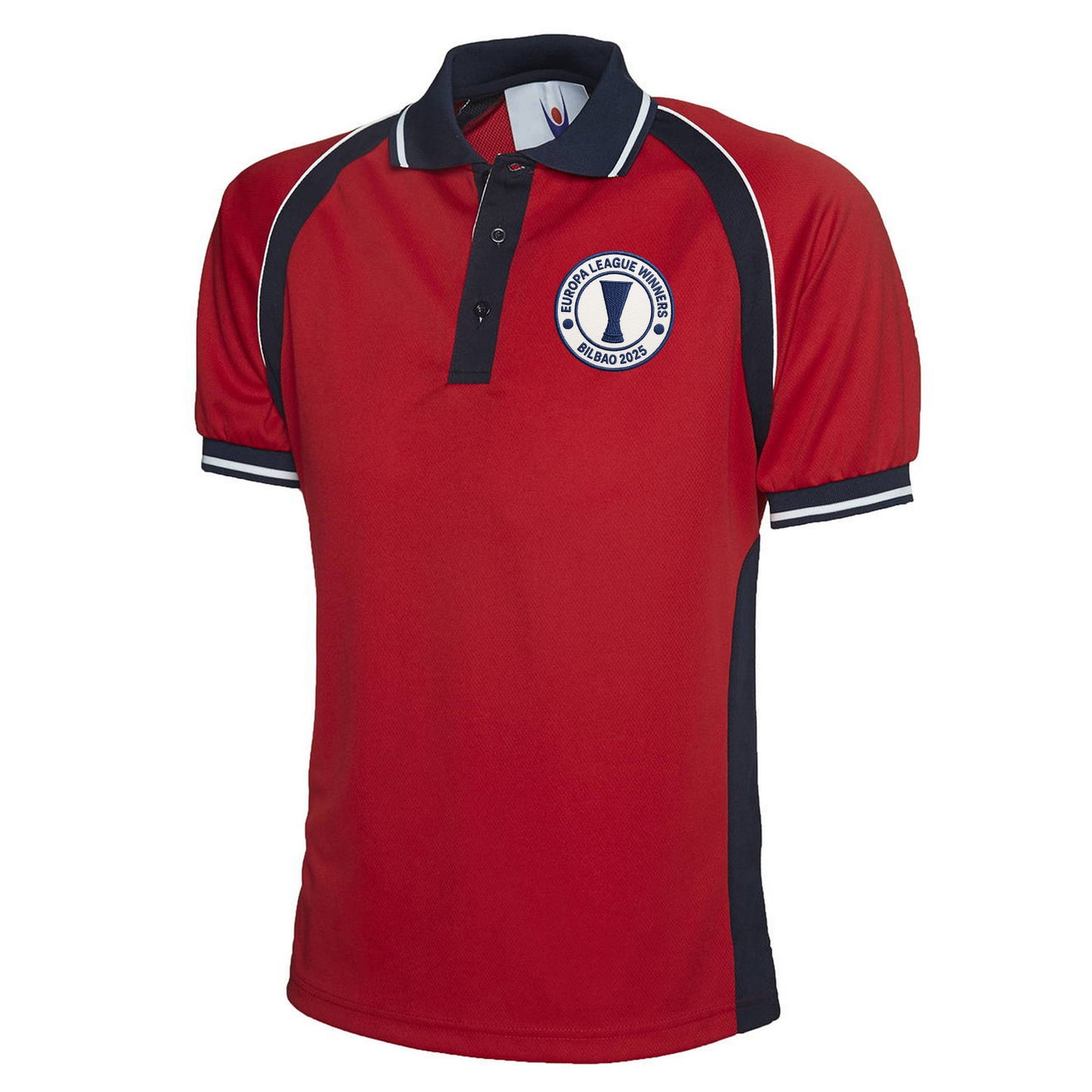 Tottenham Hotspur Europa League Shirt