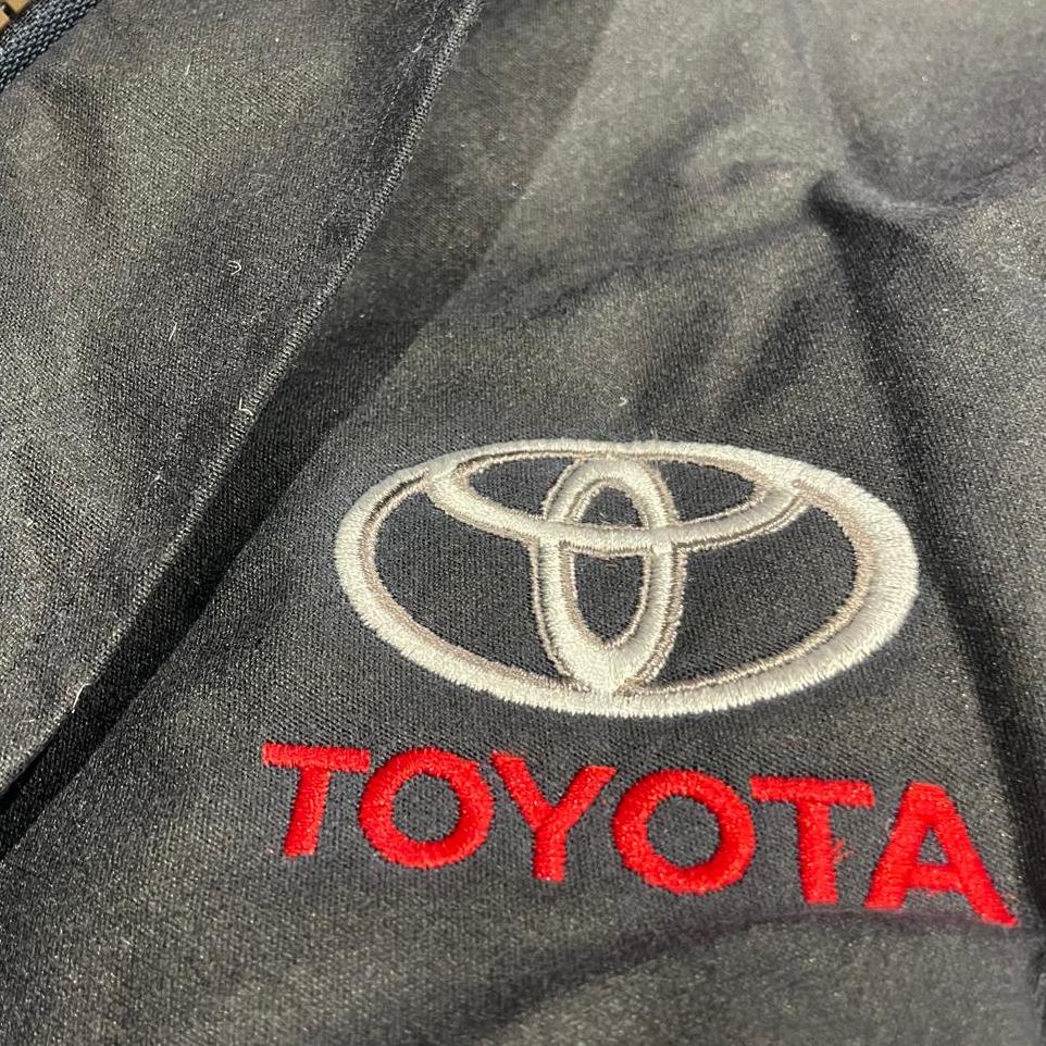 Toyota Jackets for Sale