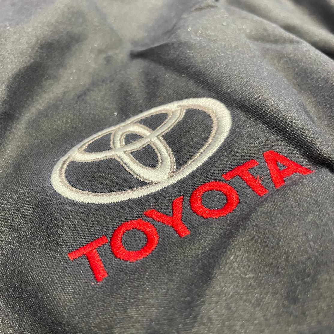 Toyota Jackets for Sale