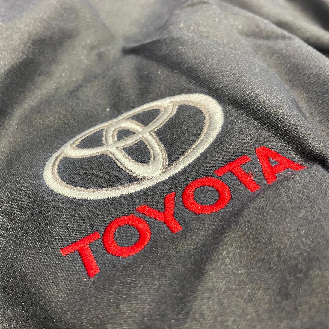 Toyota Jackets for Sale