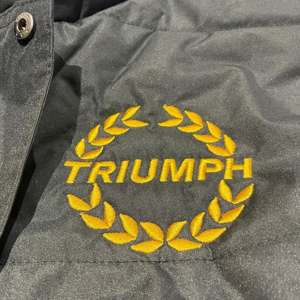 Triumph Motor Company Bodywarmer
