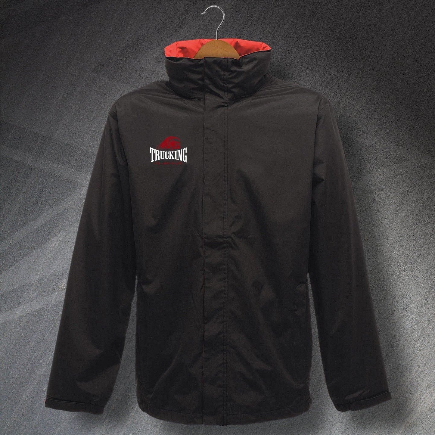 Trucking Jacket