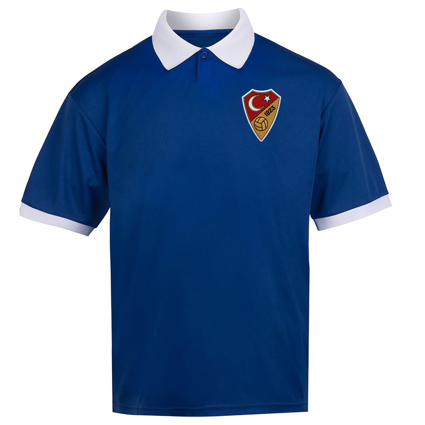 Turkey Football Shirt