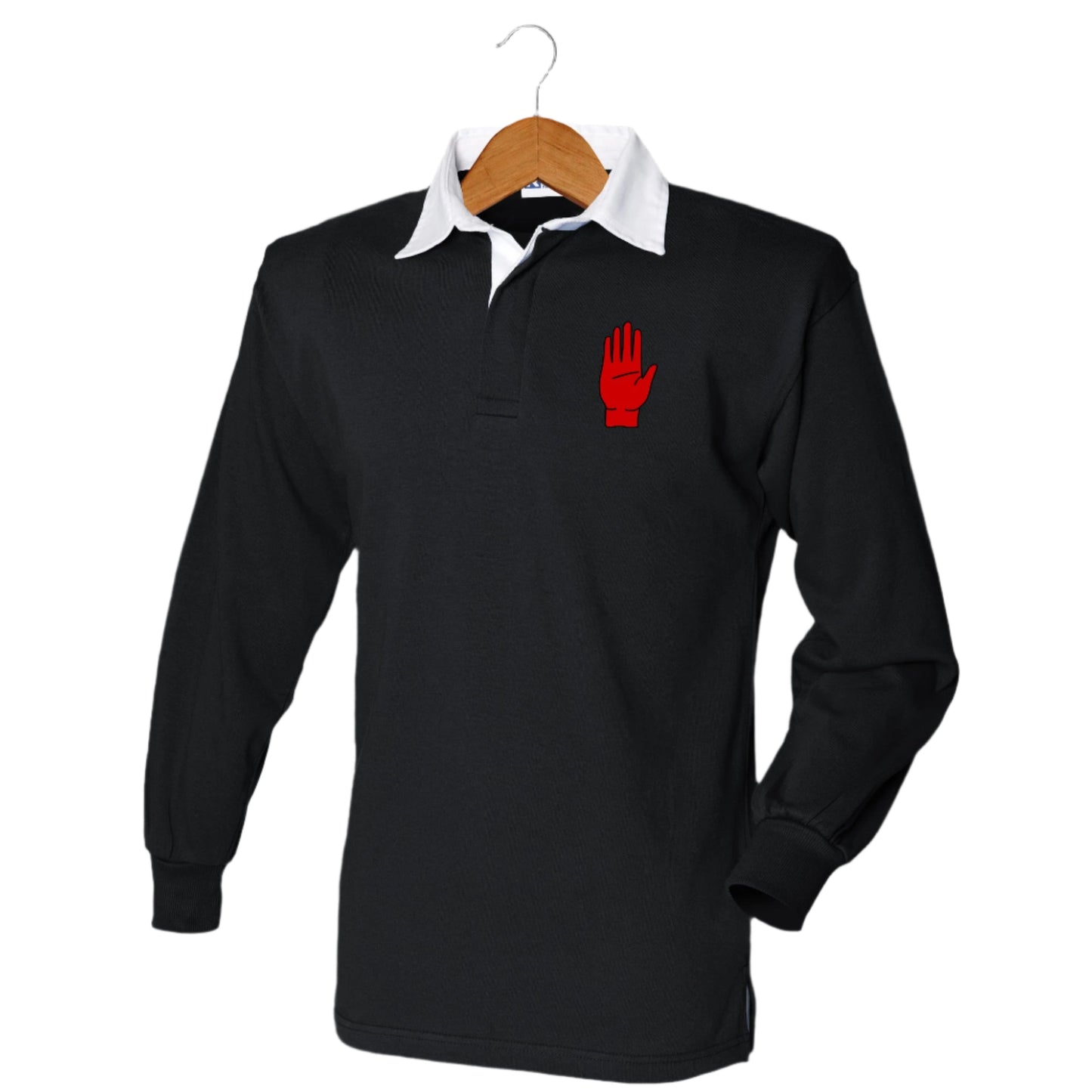 Ulster Rugby Shirt