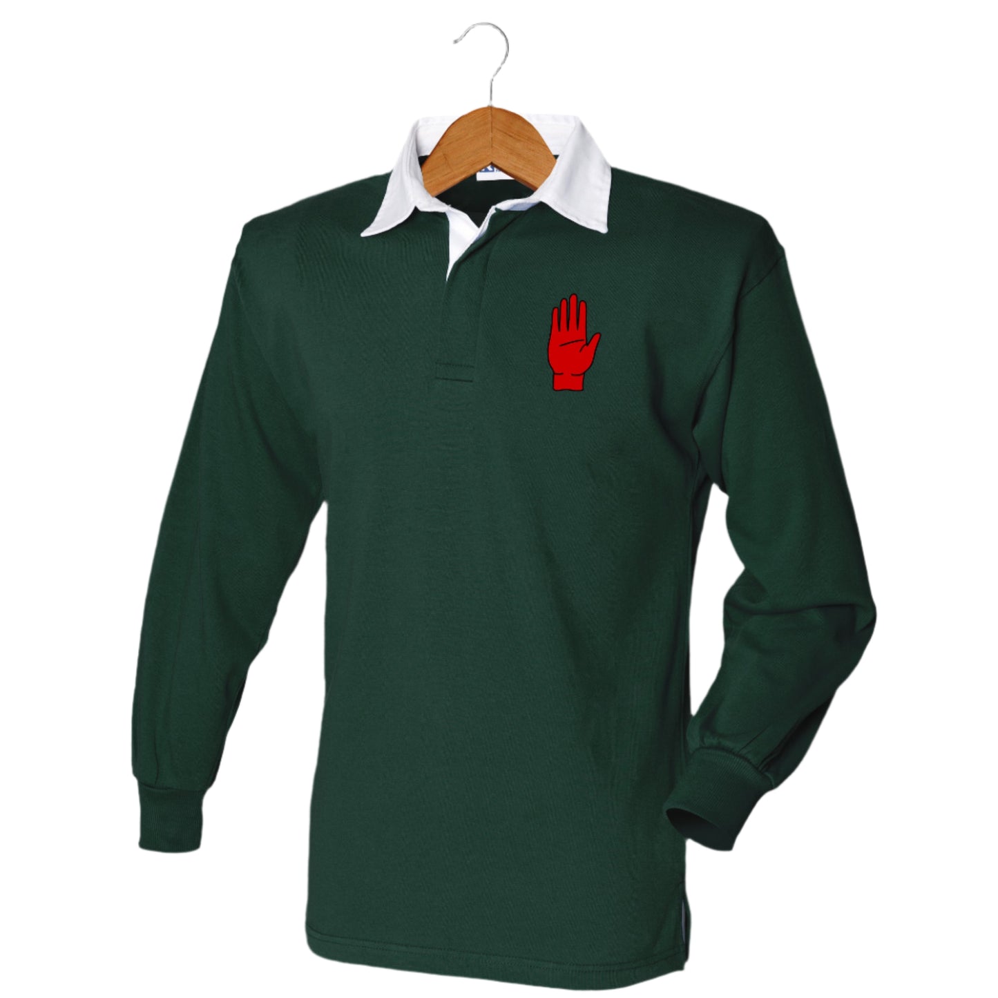 Ulster Rugby Shirt