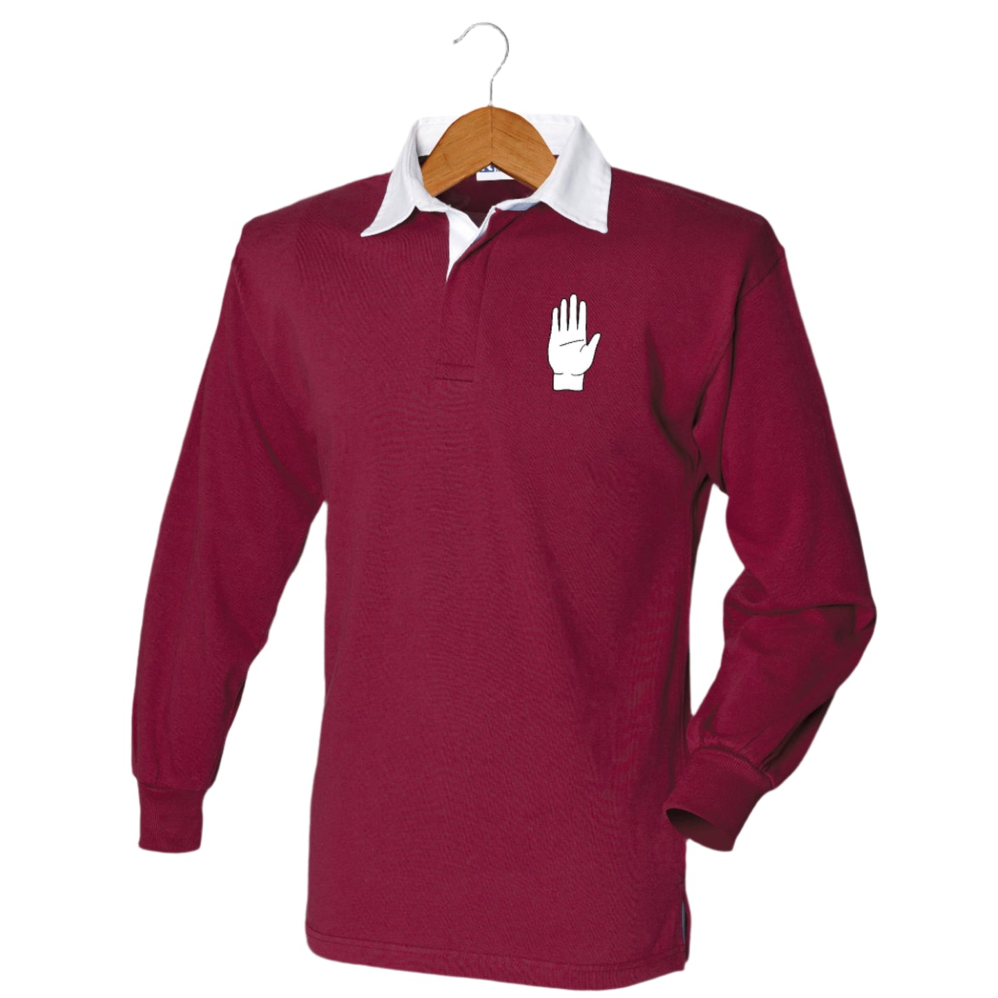 Ulster Rugby Shirt