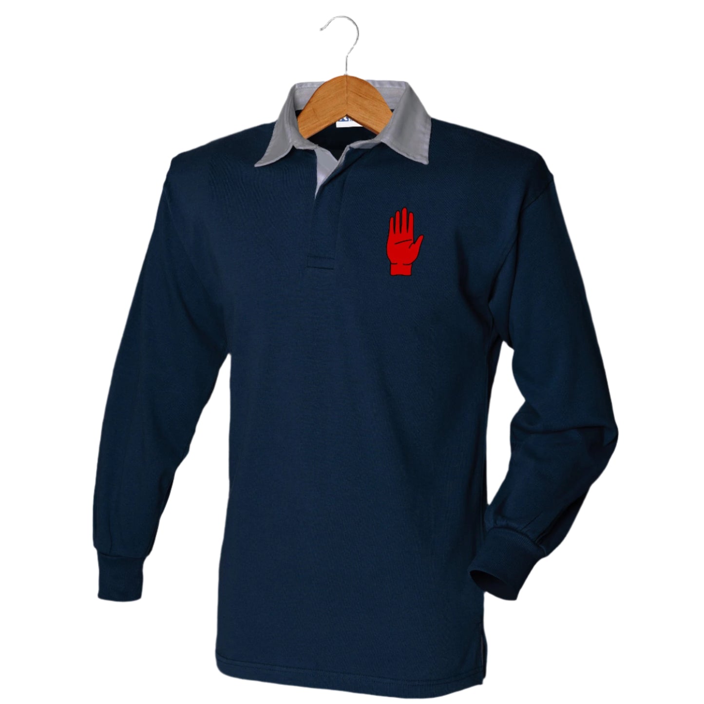 Ulster Rugby Shirt