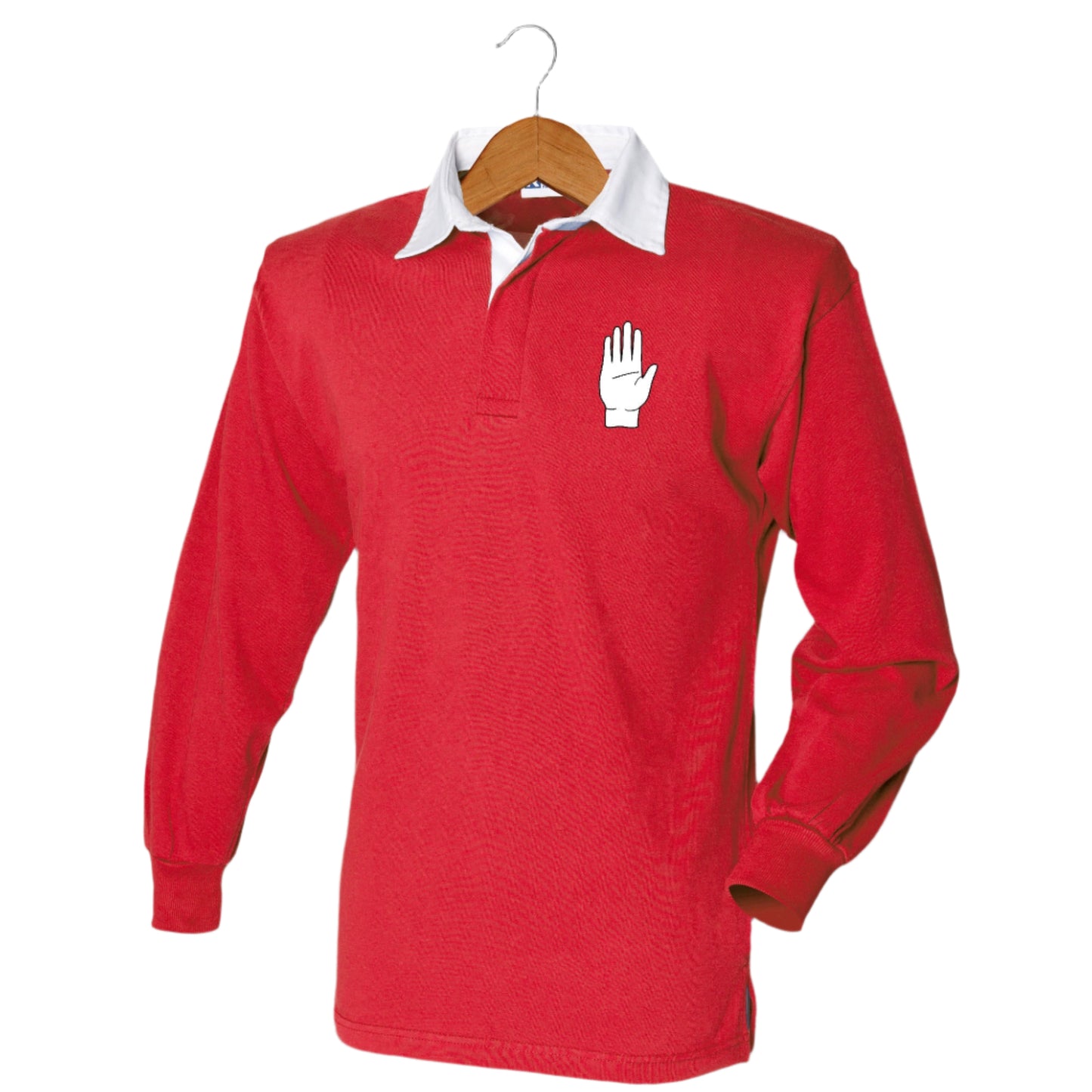 Ulster Rugby Shirt
