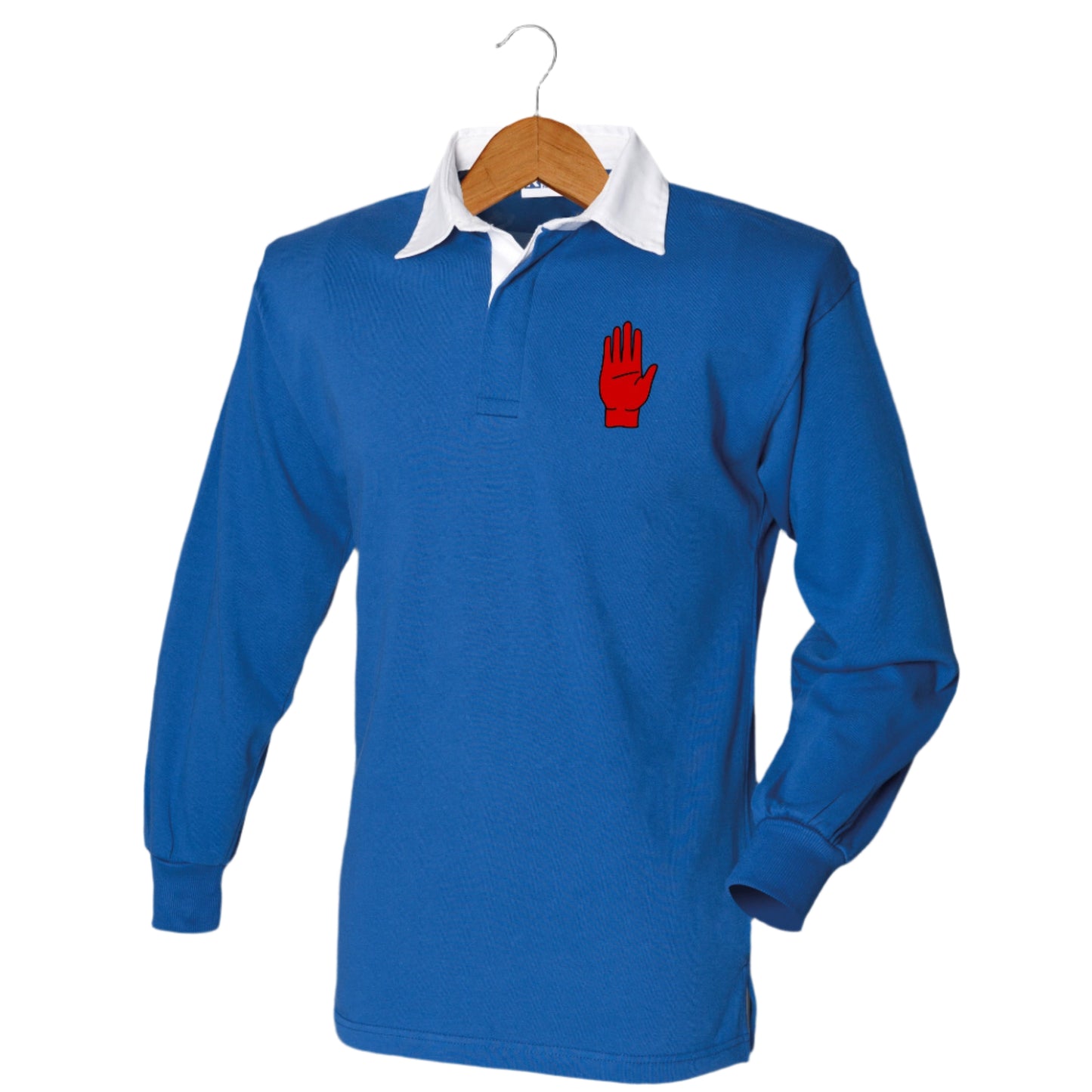 Ulster Rugby Shirt