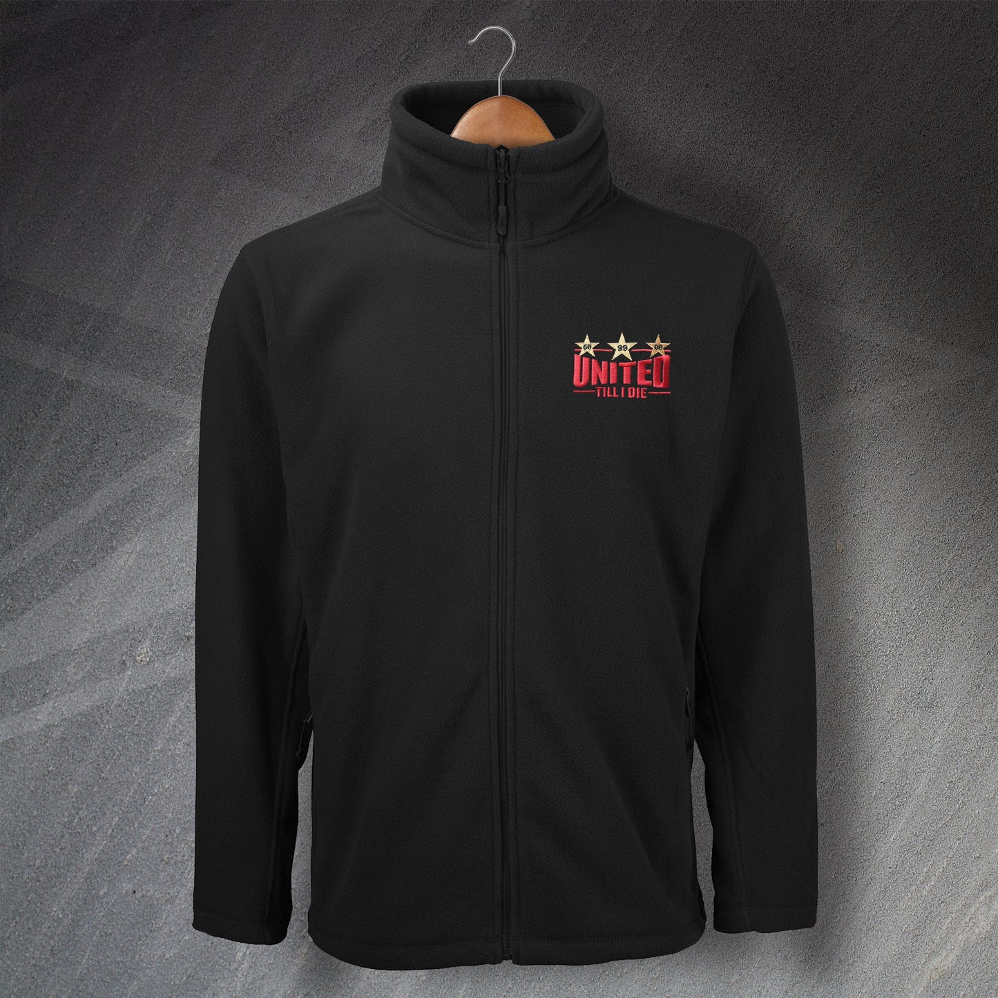 United Football Fleece