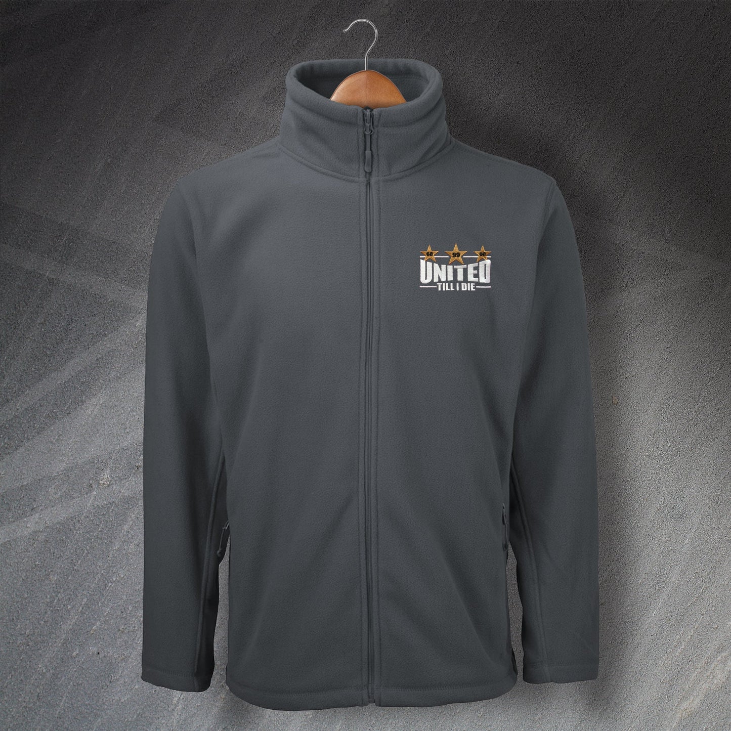 United Football Fleece