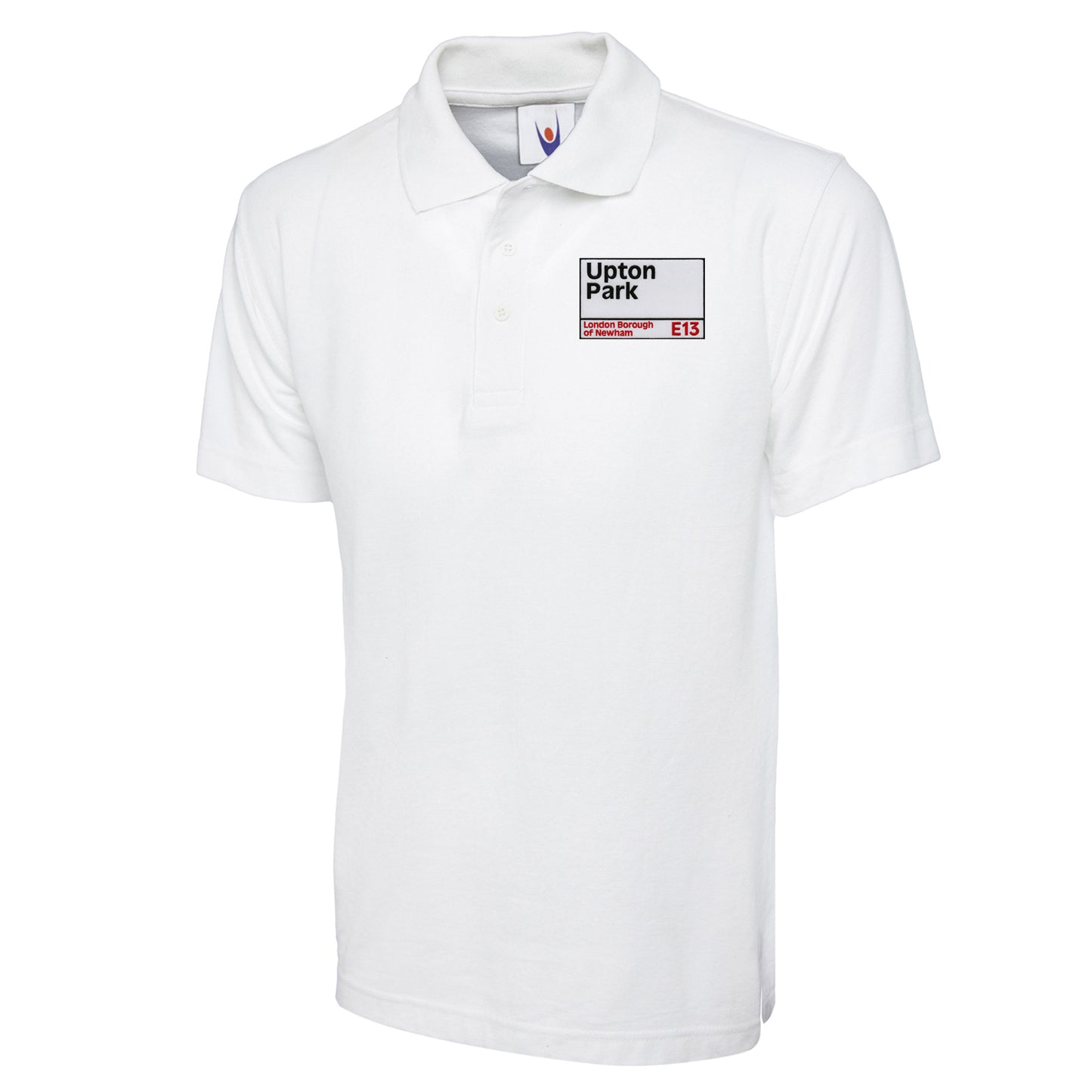 Upton Park Polo Shirt for Sale