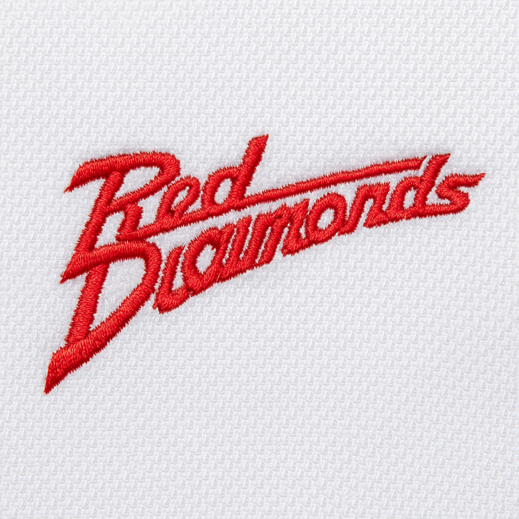 Urawa Red Diamonds Football Shirt