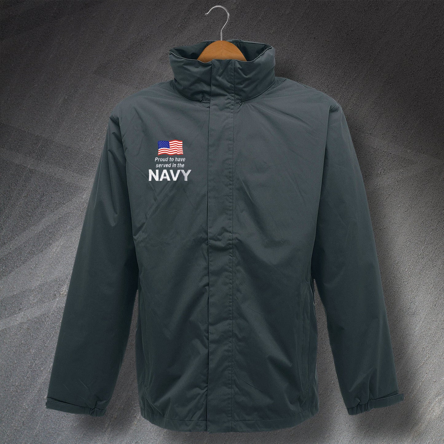 US Navy Jacket