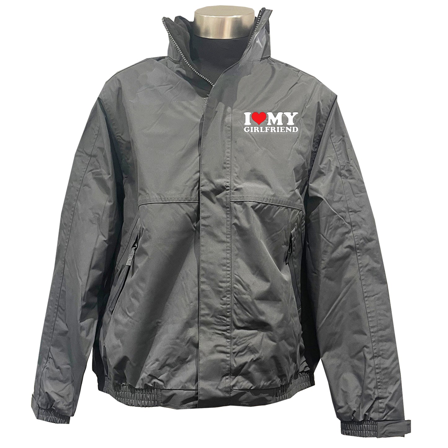 Valentines Day Gift for Him Jacket