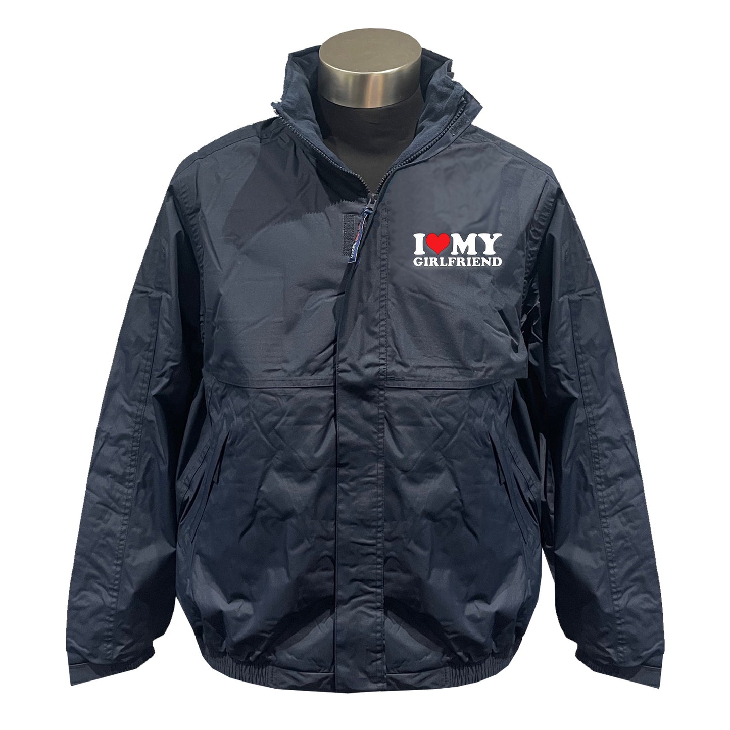 Valentines Day Gift for Him Jacket