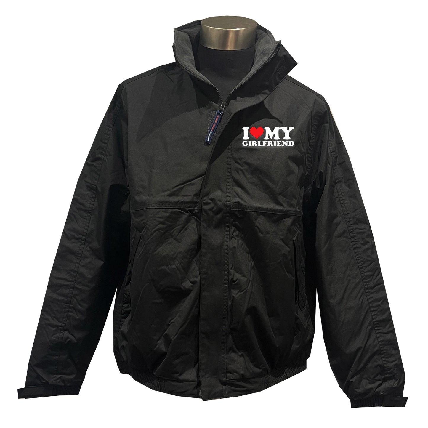 Valentines Day Gift for Him Jacket