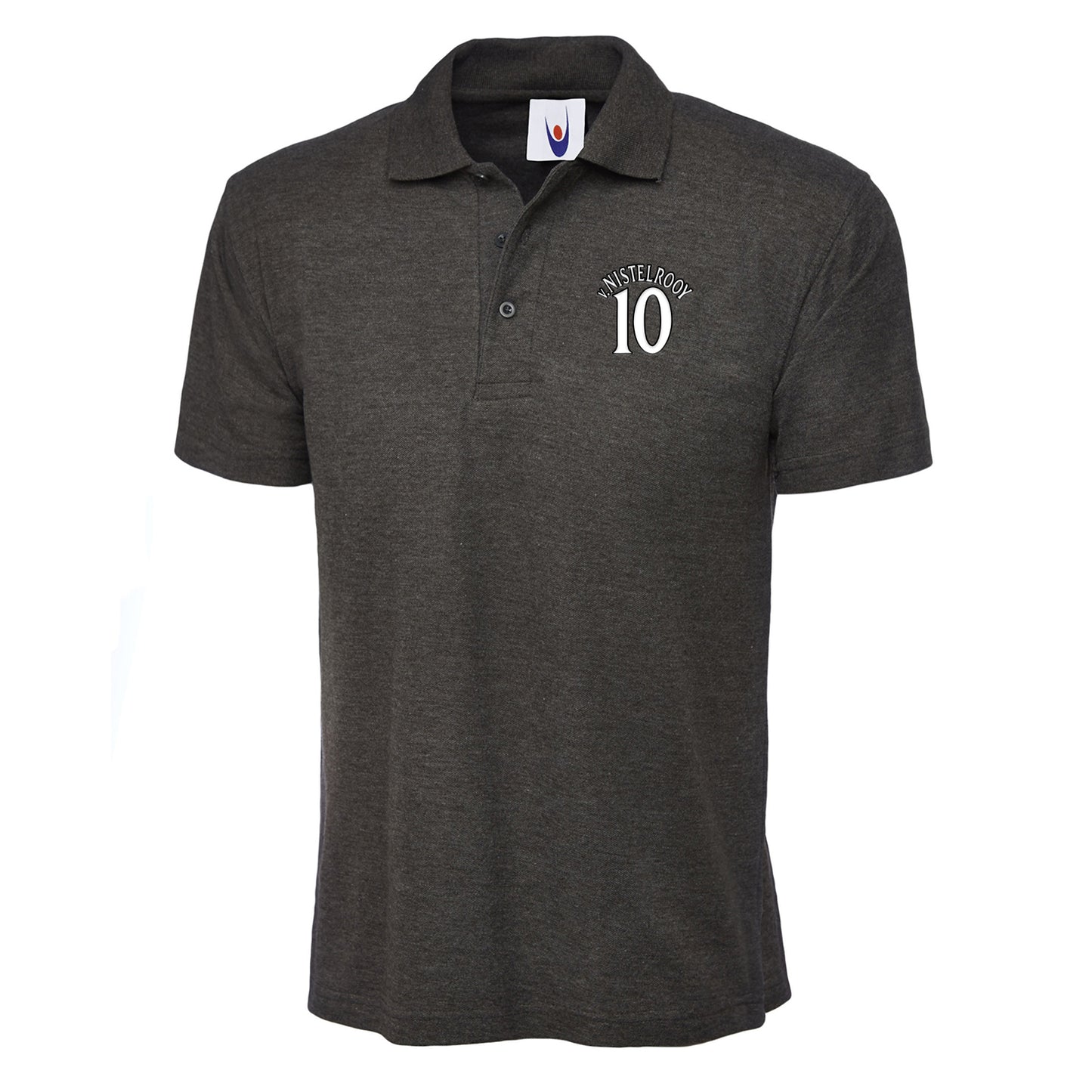 Van Nistelrooy United Shirt