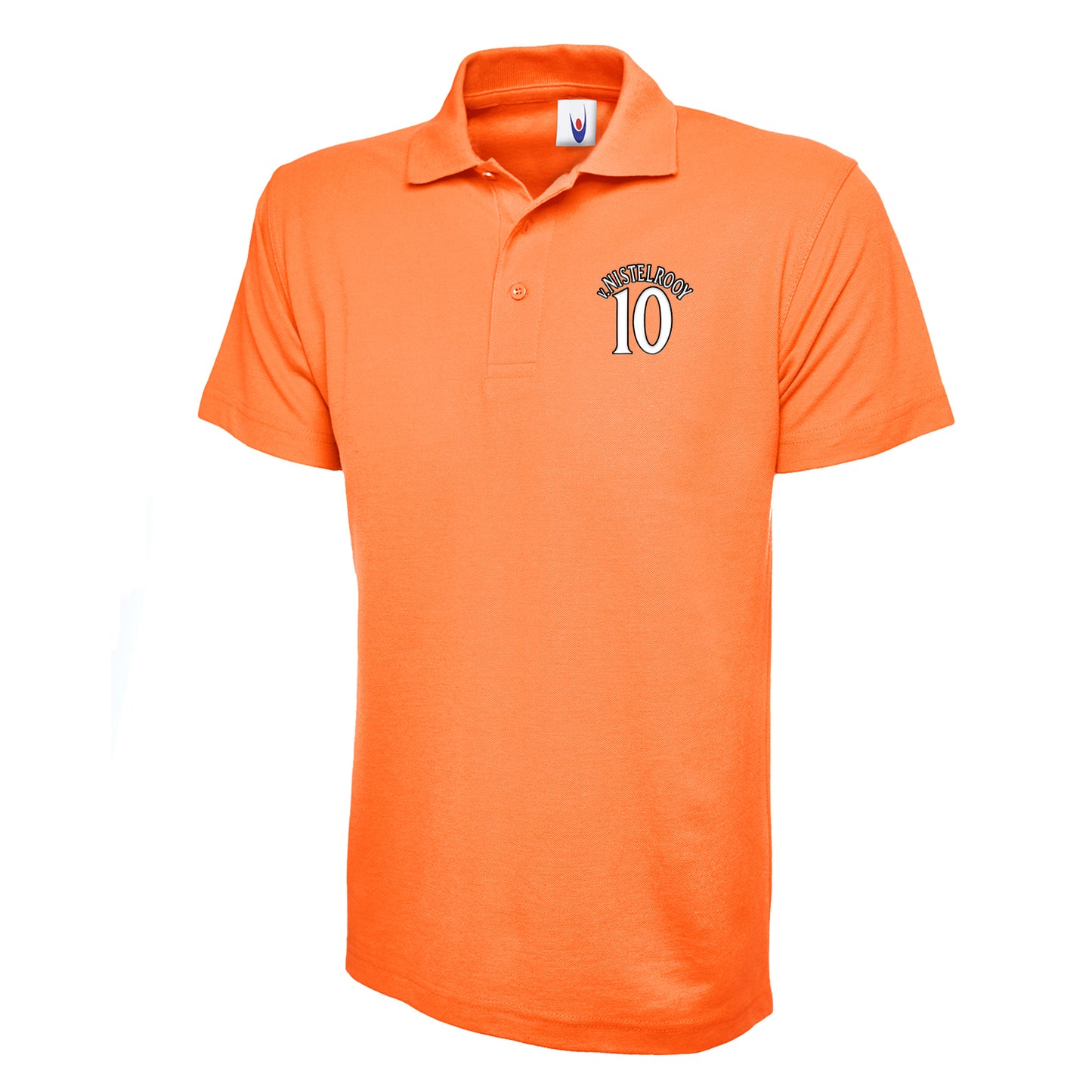 Van Nistelrooy United Shirt
