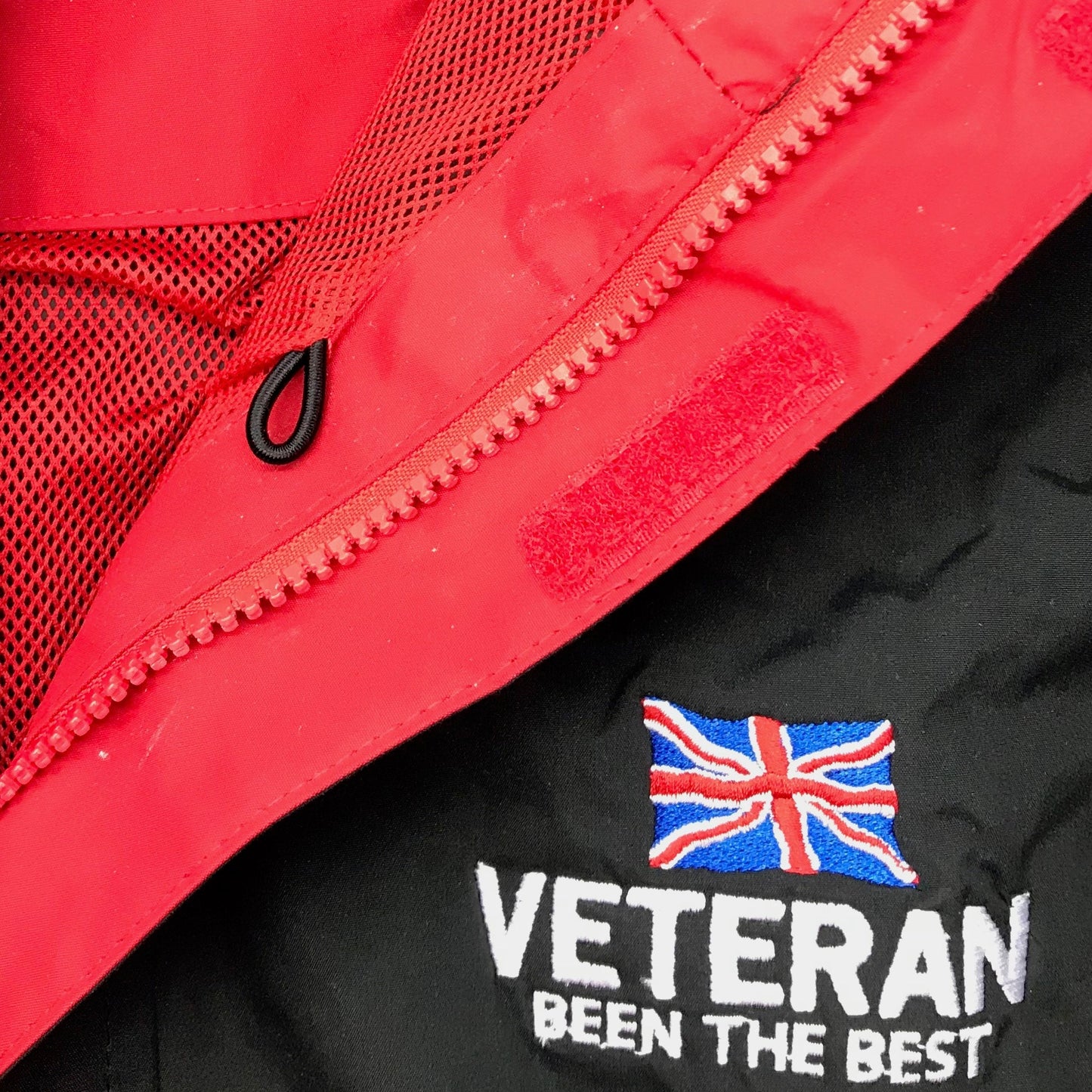 Veteran Jacket