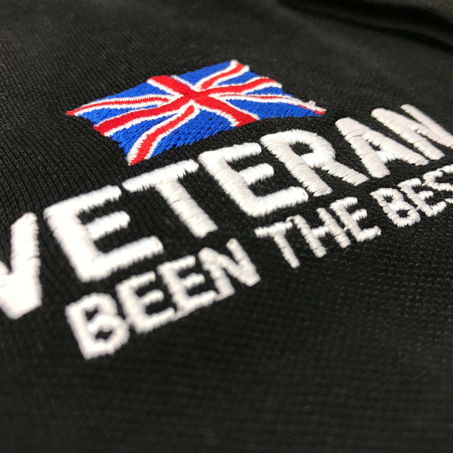 Veterans Polo Shirt