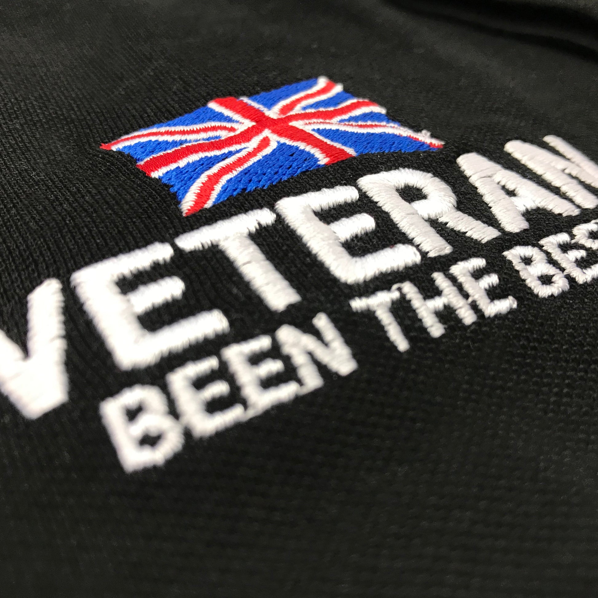 Veterans Polo Shirt