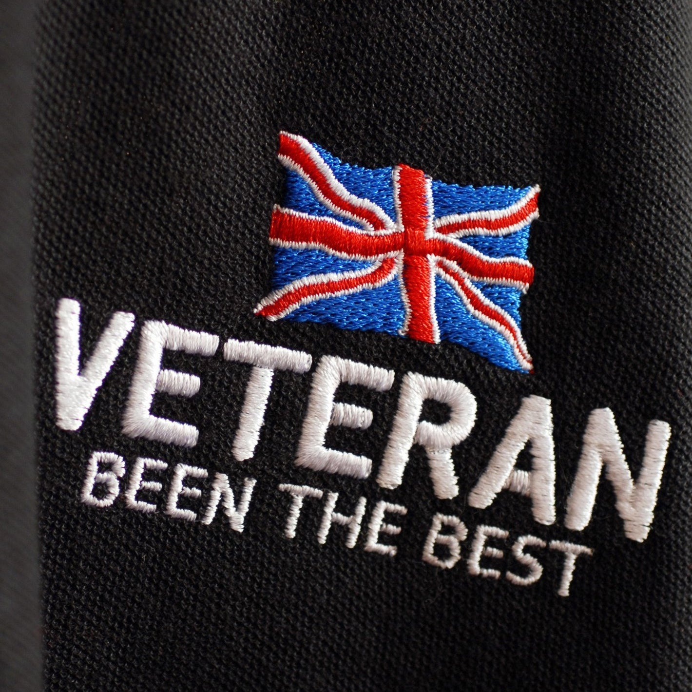 Veterans Jacket Mens