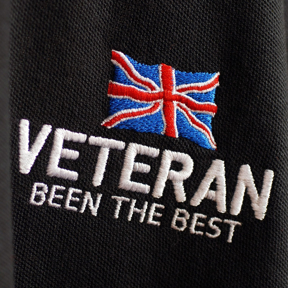 Veteran Badge