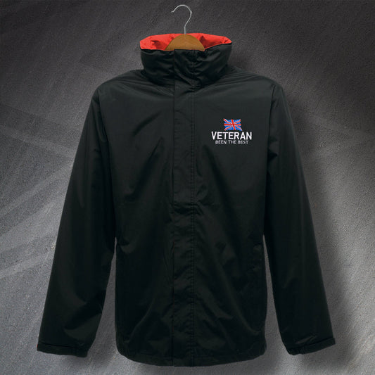Veteran Jacket