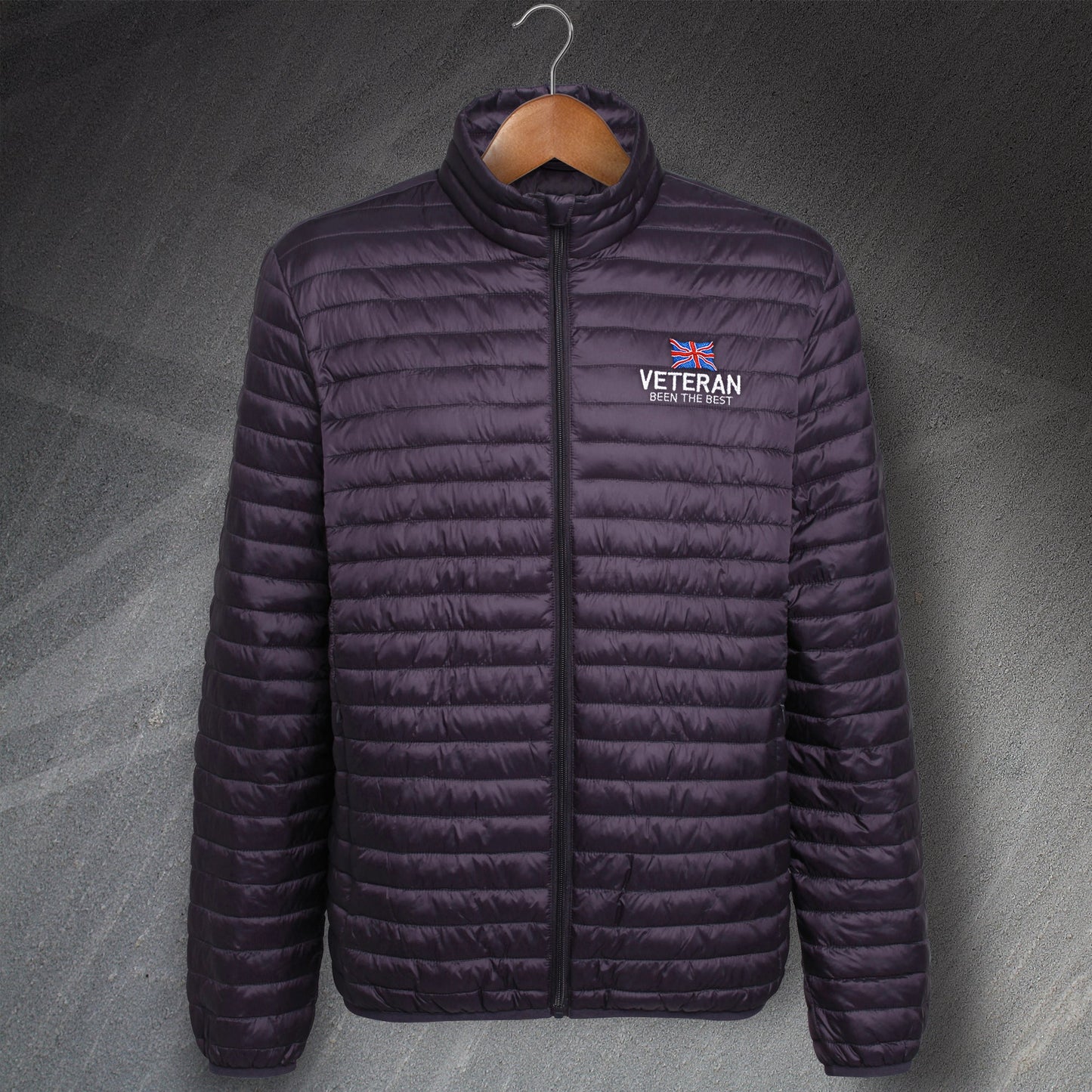 Veteran Fineline Jacket