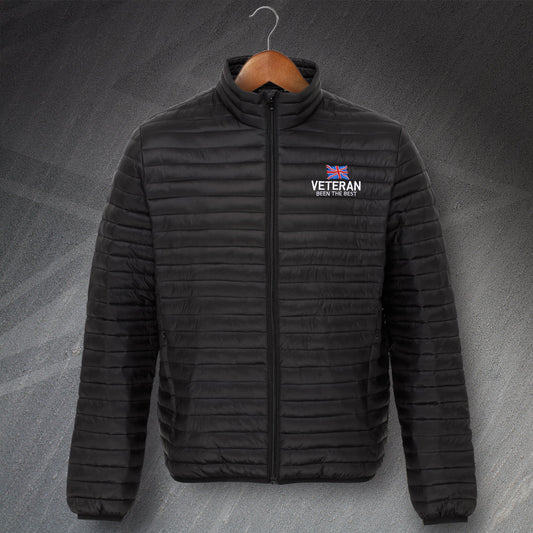 Veteran Fineline Jacket