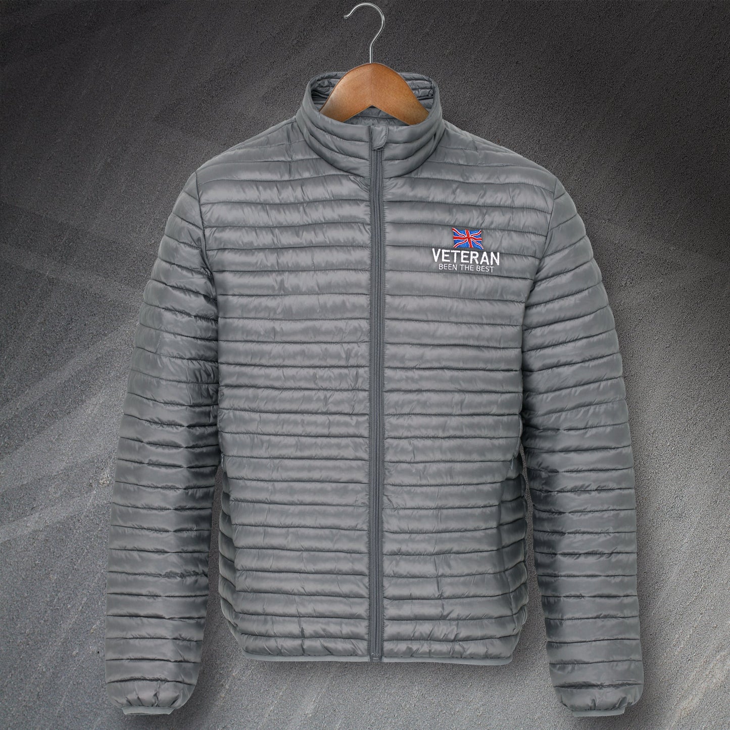 Veteran Fineline Jacket