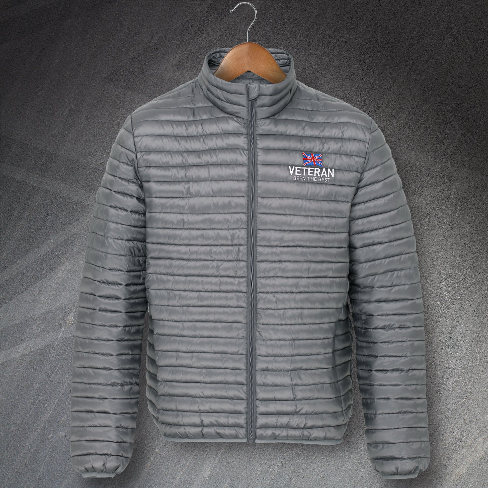 Veteran Fineline Jacket