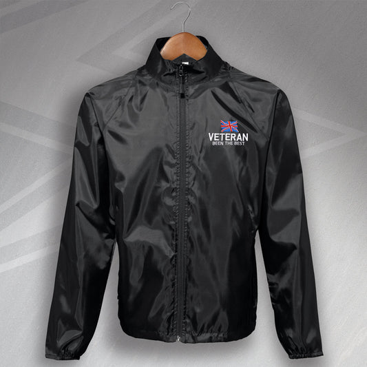 Veteran Lightweight Jacket